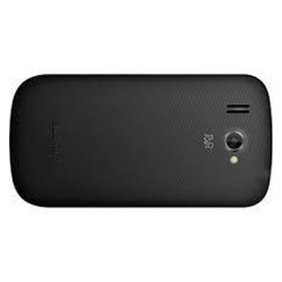 Full Body Housing For Celkon A19 White - Maxbhi Com