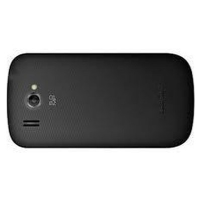 Full Body Housing For Celkon A19 White - Maxbhi Com