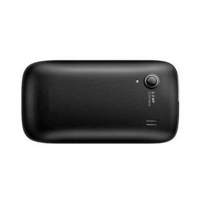 Full Body Housing For Celkon A79 Black - Maxbhi Com