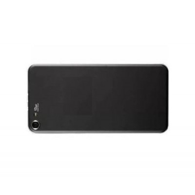 Full Body Housing For Gigabyte Gsmart Sierra S1 Black - Maxbhi Com