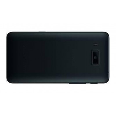 Full Body Housing For Huawei Ascend W2 Black - Maxbhi Com