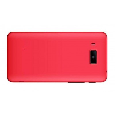 Full Body Housing For Huawei Ascend W2 White - Maxbhi Com