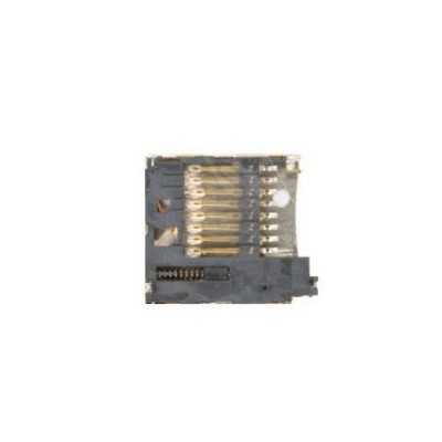 Mmc Connector For Celkon A125 - Maxbhi Com