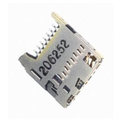 Mmc Connector For Celkon Ct 7 - Maxbhi Com
