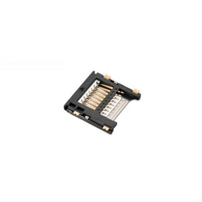 Mmc Connector For Gigabyte Gsmart Sierra S1 - Maxbhi Com