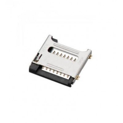 Mmc Connector For Hp 10 Plus - Maxbhi Com