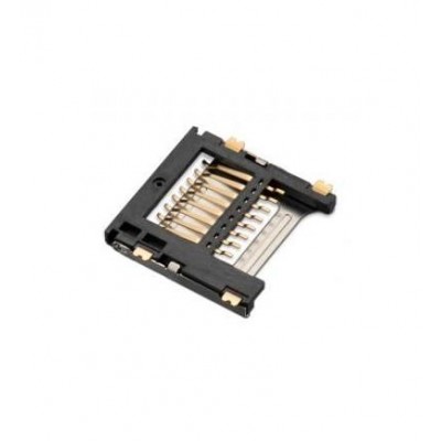 Mmc Connector For Hp 10 Plus - Maxbhi Com