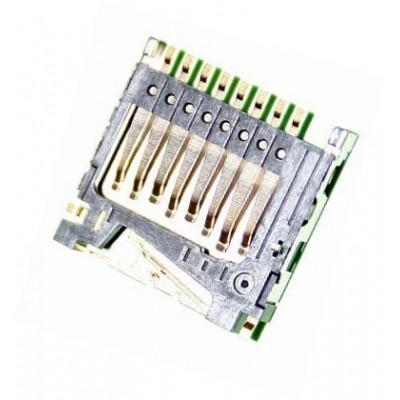 Mmc Connector For Hp Slate7 Plus - Maxbhi Com