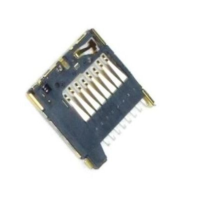 Mmc Connector For Huawei Ascend G6 4g - Maxbhi Com