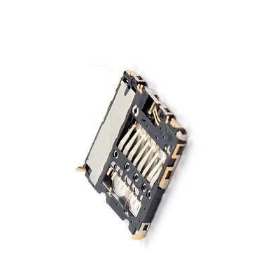 Mmc Connector For Huawei G7010 - Maxbhi Com