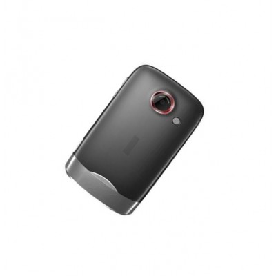 Full Body Housing For Huawei U8100 Black - Maxbhi Com
