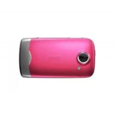 Full Body Housing For Huawei U8100 Pink - Maxbhi Com