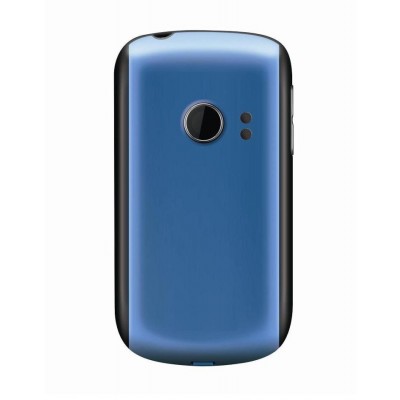 Full Body Housing For Huawei U8150 Ideos White - Maxbhi Com