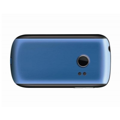 Full Body Housing For Huawei U8150 Ideos White - Maxbhi Com