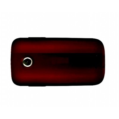 Full Body Housing For Huawei U85100 Red - Maxbhi Com