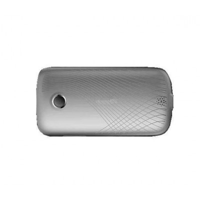 Full Body Housing For Huawei U8510 Ideos X3 Silver - Maxbhi Com