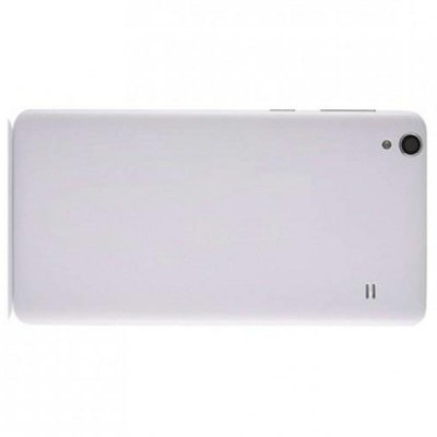 Full Body Housing For Lenovo A936 Black - Maxbhi Com