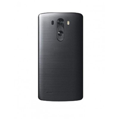 Full Body Housing For Lg G3 Screen Black - Maxbhi Com