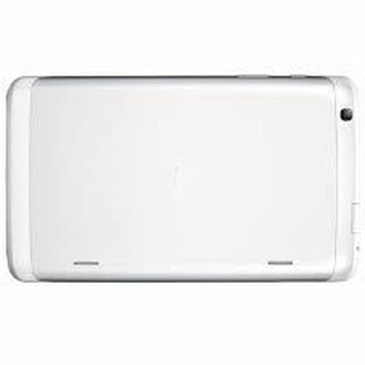 Full Body Housing For Lg G Pad 8 3 V500 White - Maxbhi Com