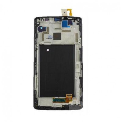 Full Body Housing For Lg G Vista Vs880 Black - Maxbhi Com