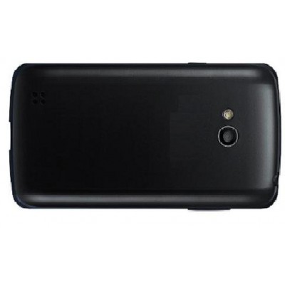Full Body Housing For Lg L50 D213n Black - Maxbhi Com