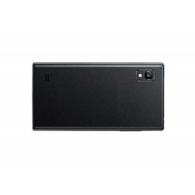 Full Body Housing For Lg Optimus Lte Ii Black - Maxbhi Com
