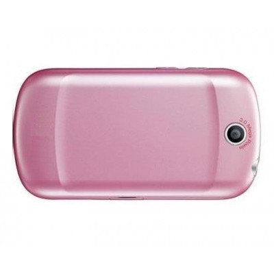 Full Body Housing For Lg Pecan Pink - Maxbhi Com