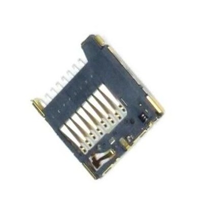 Mmc Connector For Huawei Impulse 4g - Maxbhi Com