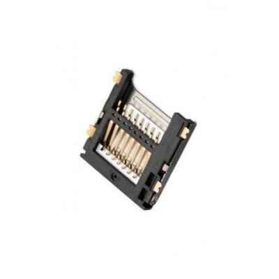 Mmc Connector For Huawei U85100 - Maxbhi Com