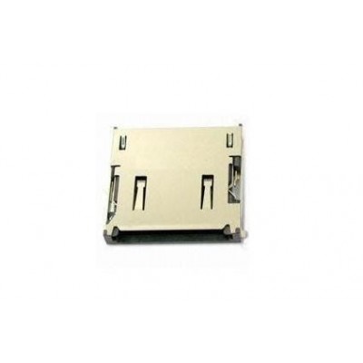 Mmc Connector For Lenovo A60 Plus - Maxbhi Com