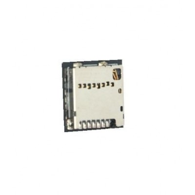 Mmc Connector For Lg F160l - Maxbhi Com