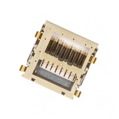Mmc Connector For Lg G Flex D959 - Maxbhi Com