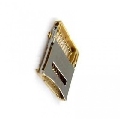 Mmc Connector For Lg Gd510 Twilight Special Edition - Maxbhi Com