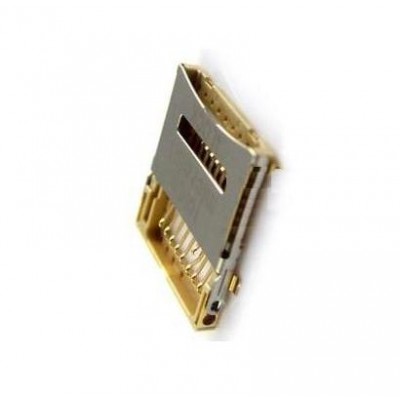 Mmc Connector For Lg Gd510 Twilight Special Edition - Maxbhi Com