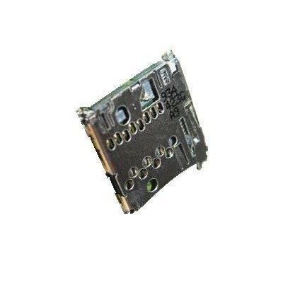 Mmc Connector For Lg Pecan - Maxbhi Com
