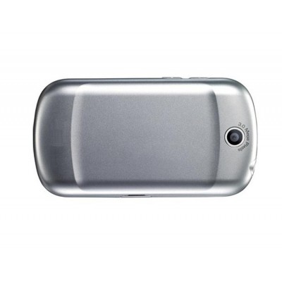 Full Body Housing For Lg Pecan Silver - Maxbhi Com