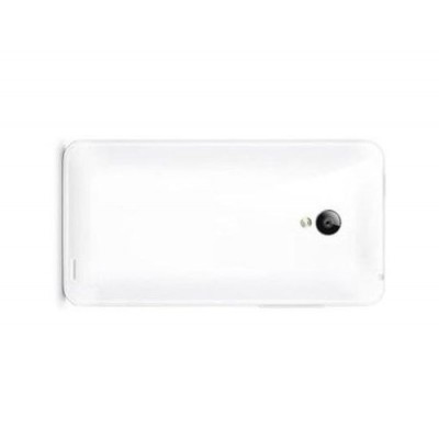 Full Body Housing For Meizu Mx2 White - Maxbhi Com