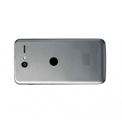 Full Body Housing For Motorola Electrify M Xt905 Black - Maxbhi Com