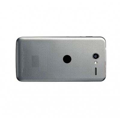Full Body Housing For Motorola Electrify M Xt905 Grey - Maxbhi Com