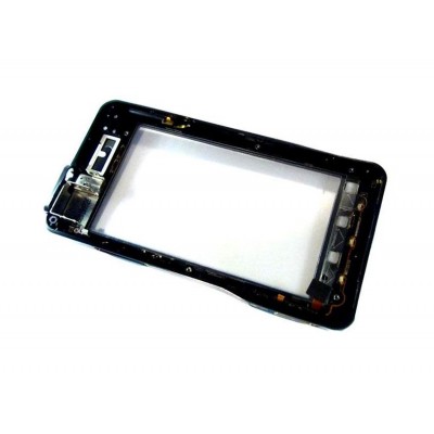 Full Body Housing For Motorola Milestone 2 A953 White - Maxbhi Com