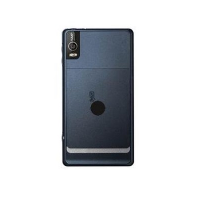 Full Body Housing For Motorola Milestone 2 A953 White - Maxbhi Com