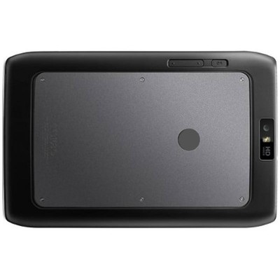 Full Body Housing For Motorola Xoom 2 Media Edition 3g Mz608 Black - Maxbhi Com