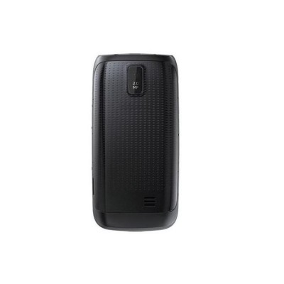 Full Body Housing For Nokia Asha 310 Rm911 Black - Maxbhi Com