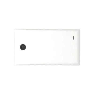 Full Body Housing For Nokia X Plus Dual Sim White - Maxbhi Com