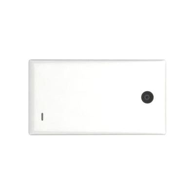 Full Body Housing For Nokia X Plus Dual Sim White - Maxbhi Com
