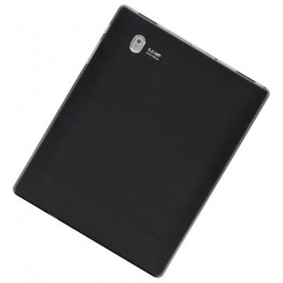 Full Body Housing For Prestigio Multipad 2 Ultra Duo 8 0 3g Black - Maxbhi Com