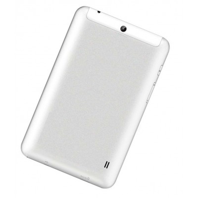 Full Body Housing For Prestigio Multipad 2 Ultra Duo 8 0 3g White - Maxbhi Com