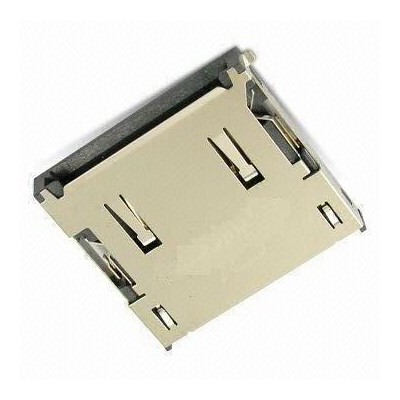 Mmc Connector For Motorola Motosmart Flip Xt611 - Maxbhi Com