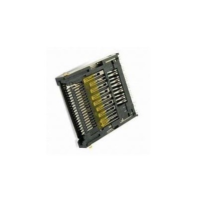 Mmc Connector For Motorola Razr Hd Lte - Maxbhi Com
