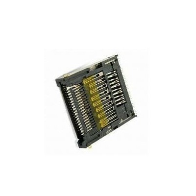 Mmc Connector For Nokia Asha 310 Rm911 - Maxbhi Com